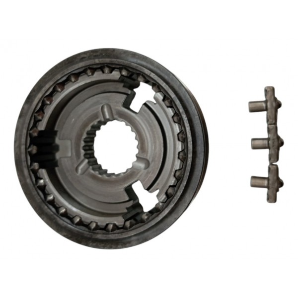 Sincronizador 5° Marcha Fiat Argo 1.0 3cc 2017 2018 2019