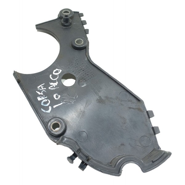 Capa Correia Dentada Inferior Chevrolet  Corsa 1.0