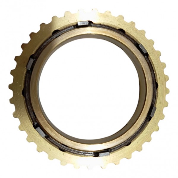 Sincronizado Triplo 2° Marcha Fiat Argo 1.0 3cc 2017 2018 19