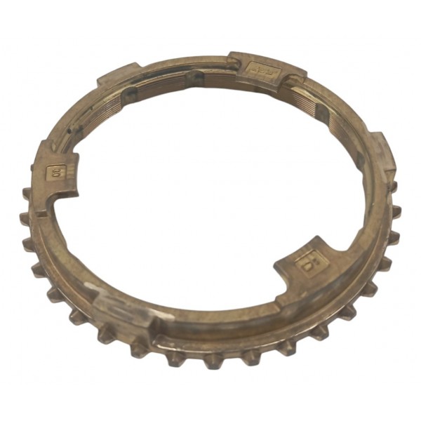 Sincronizado Triplo 1° Marcha Fiat Argo 1.0 3cc 2017 2018 19