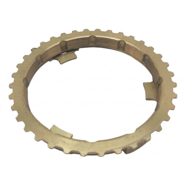 Sincronizado Triplo 1° Marcha Fiat Argo 1.0 3cc 2017 2018 19