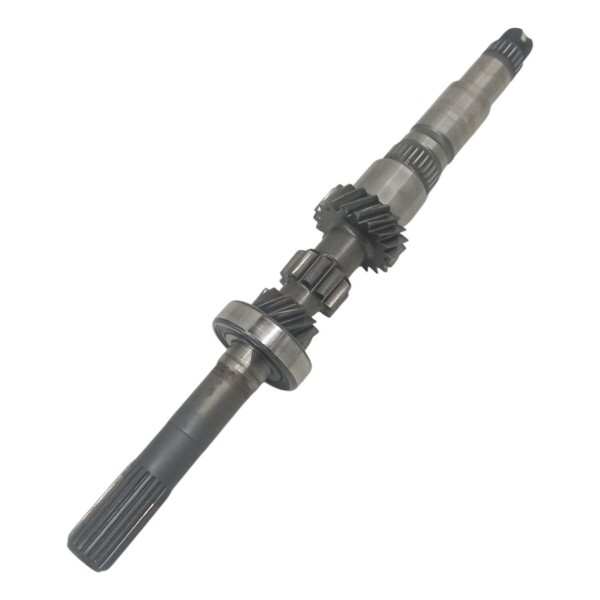 Eixo Piloto Engrenagem Cambio Fiat Argo 1.0 3cc 2017 2018