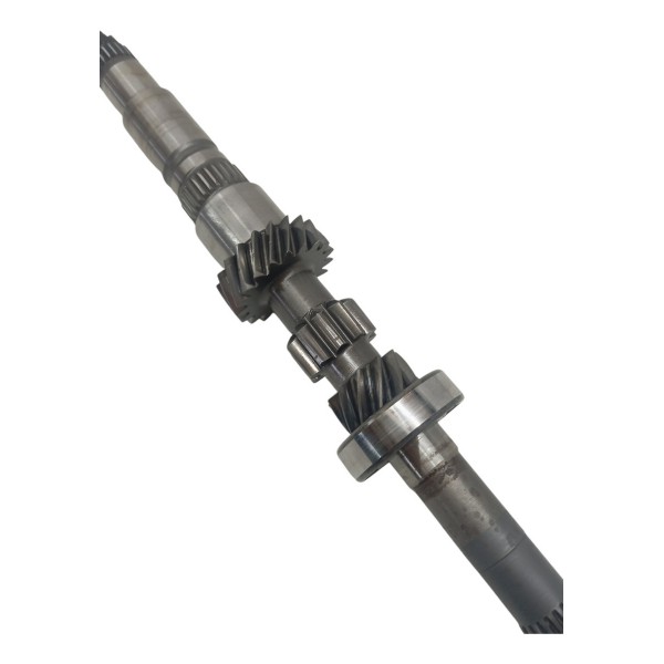 Eixo Piloto Engrenagem Cambio Fiat Argo 1.0 3cc 2017 2018