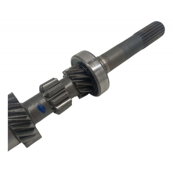 Eixo Piloto Engrenagem Cambio Fiat Argo 1.0 3cc 2017 2018