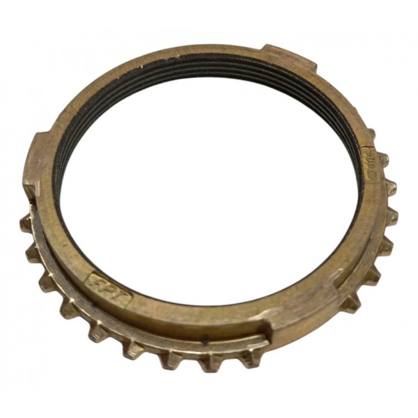 Sincronizado 3° Marcha Cambio Fiat Argo 1.0 3cc 2017 2018 19