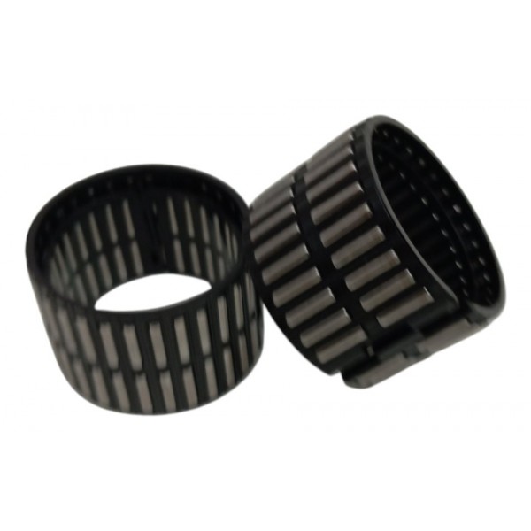 Rolamentos Interno Caixa Cambio Fiat Argo 1.0 3cc 2017 2018