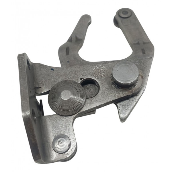 Garfo Marcha Ré Fiat Argo 1.0 3cc 2017 2018 2019 2020