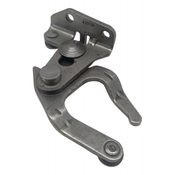 Garfo Marcha Ré Fiat Argo 1.0 3cc 2017 2018 2019 2020