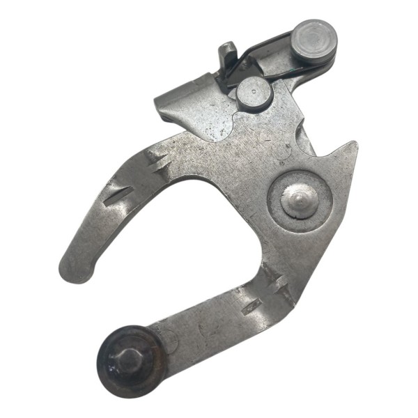 Garfo Marcha Ré Fiat Argo 1.0 3cc 2017 2018 2019 2020