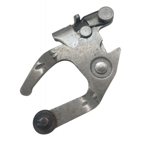 Garfo Marcha Ré Fiat Argo 1.0 3cc 2017 2018 2019 2020