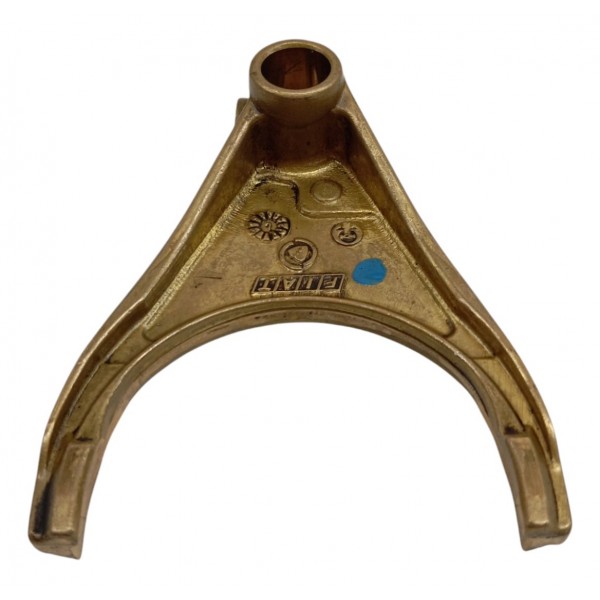 Garfo 5° Marcha Fiat Uno Vivace 1.0 2014 2015 2016 2017