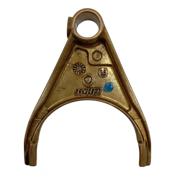 Garfo 5° Marcha Fiat Uno Vivace 1.0 2014 2015 2016 2017