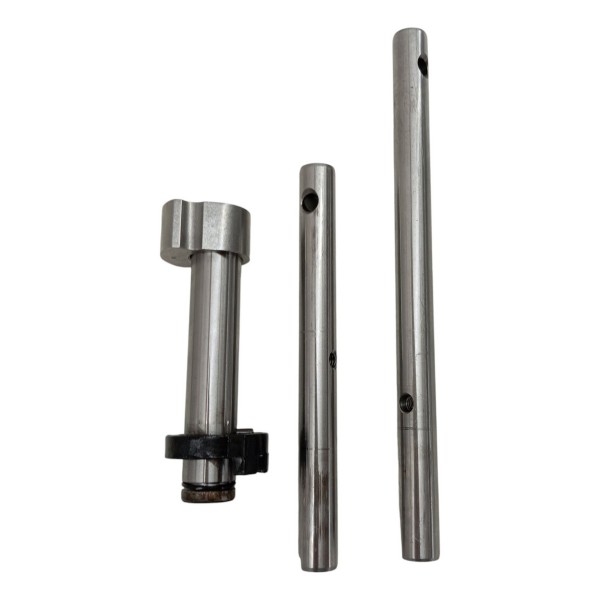 Hastes Garfos Caixa Cambio Fiat Argo 1.0 3cc 2017 2018 2019