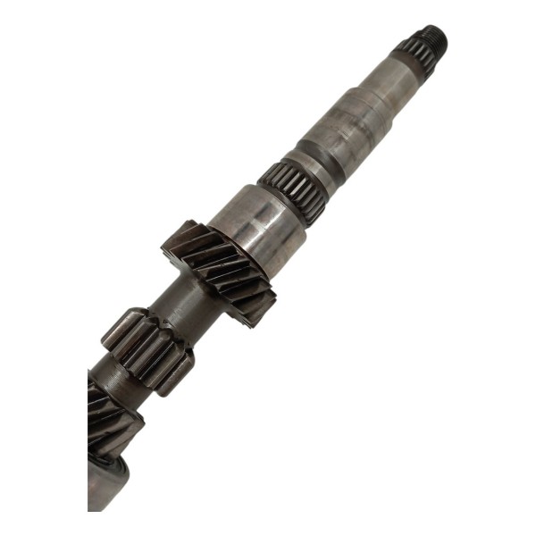 Eixo Primario Engrenagem Cambio Fiat Uno Vivace 1.0 2015 16