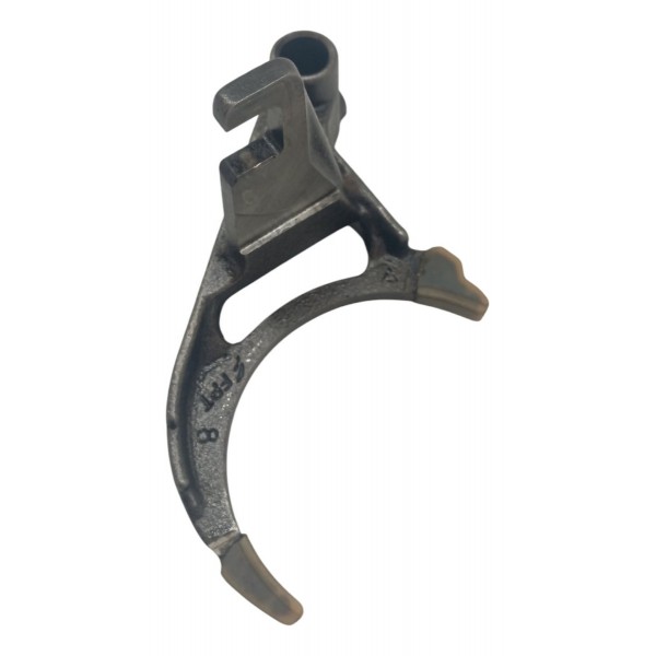 Garfo 1° E 2° Marcha Fiat Uno Vivace 1.0 2014 2015 2016 2017