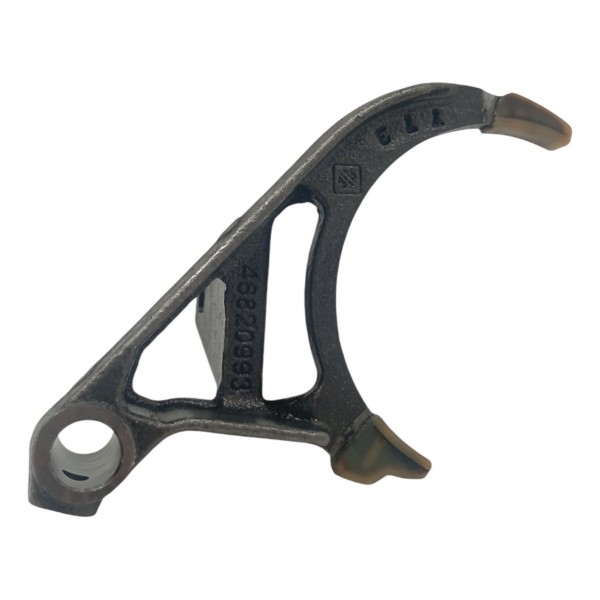 Garfo 1° E 2° Marcha Fiat Uno Vivace 1.0 2014 2015 2016 2017