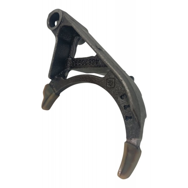 Garfo 1° E 2° Marcha Fiat Uno Vivace 1.0 2014 2015 2016 2017