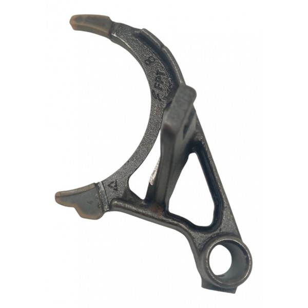 Garfo 1° E 2° Marcha Fiat Uno Vivace 1.0 2014 2015 2016 2017