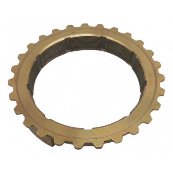 Sincronizado 5° Marcha Cambio Fiat Uno Vivace 1.0 2015 2016