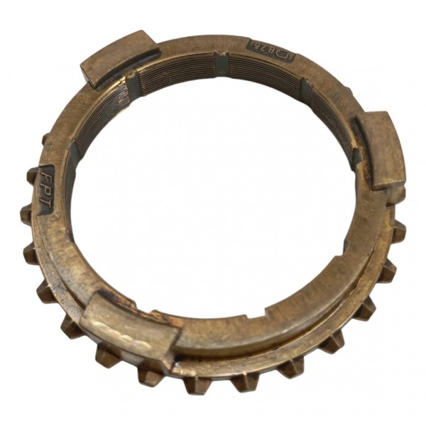 Sincronizado 5° Marcha Cambio Fiat Uno Vivace 1.0 2015 2016