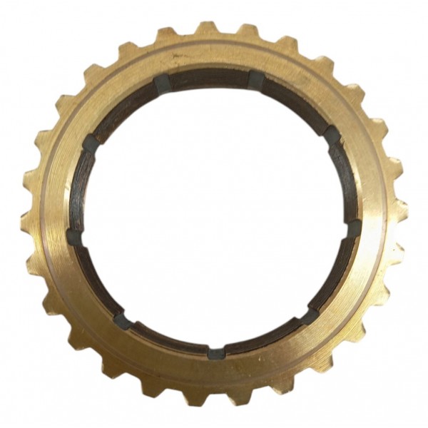 Sincronizado 5° Marcha Cambio Fiat Uno Vivace 1.0 2015 2016