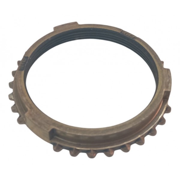 Sincronizado 3° Marcha Cambio Fiat Uno Vivace 1.0 2015 2016