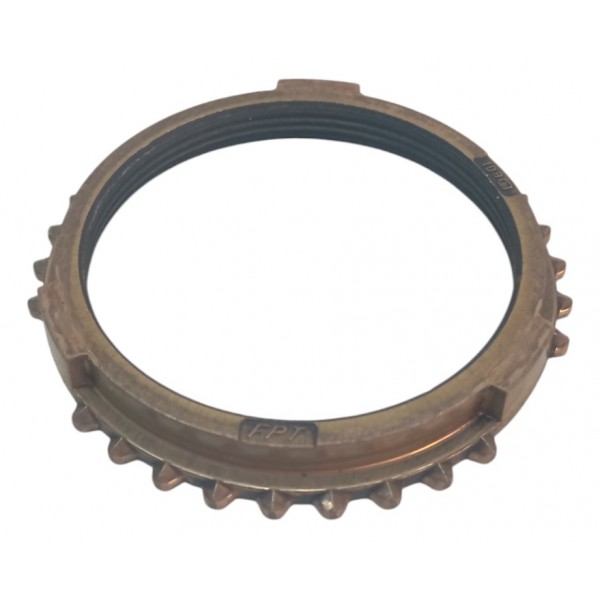 Sincronizado 3° Marcha Cambio Fiat Uno Vivace 1.0 2015 2016