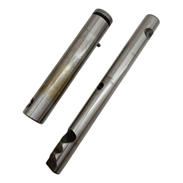 Hastes Garfos Caixa Cambio Fiat Uno Vivace 1.0 2015 2016