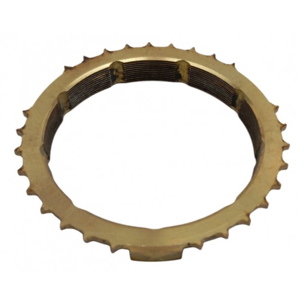 Sincronizado 4° Marcha Cambio Fiat Uno Vivace 1.0 2015 2016