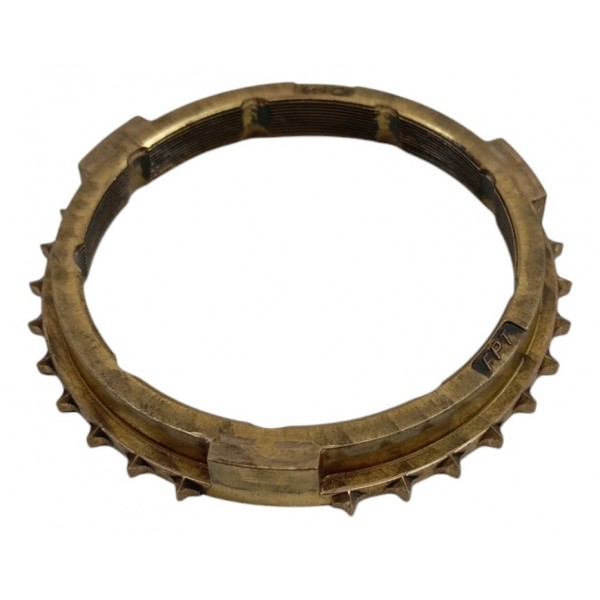 Sincronizado 4° Marcha Cambio Fiat Uno Vivace 1.0 2015 2016