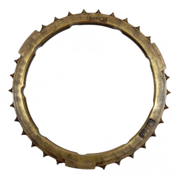 Sincronizado 4° Marcha Cambio Fiat Uno Vivace 1.0 2015 2016