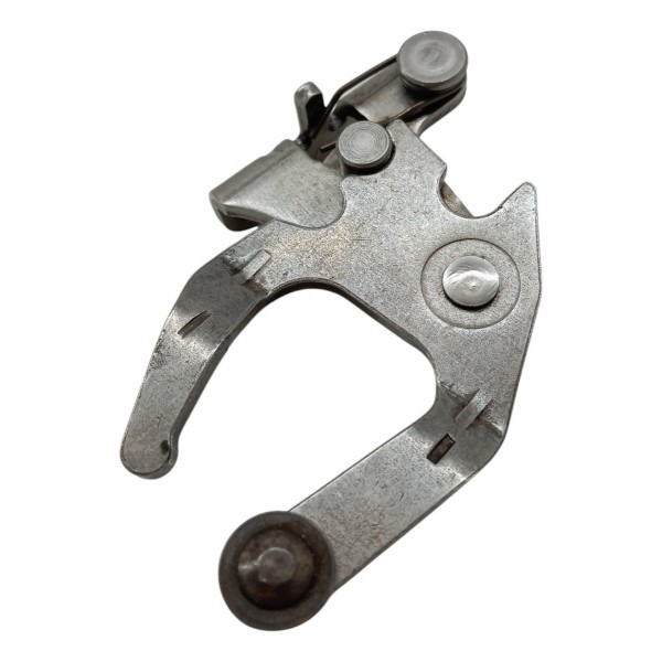 Garfo Marcha Ré Fiat Uno Vivace 1.0 2015 2016 2017 2018