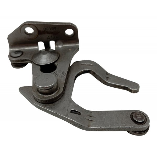 Garfo Marcha Ré Fiat Uno Vivace 1.0 2015 2016 2017 2018