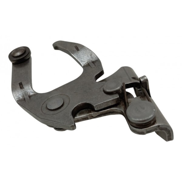 Garfo Marcha Ré Fiat Uno Vivace 1.0 2015 2016 2017 2018