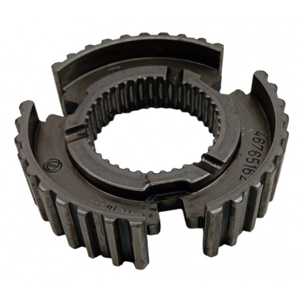 Sincronizador 1°/ 2° Marcha Fiat Uno Vivace 1.0 2015 2016 17