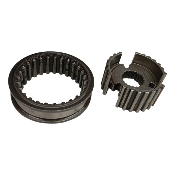 Sincronizado 5° Marcha Cambio Fiat Uno Vivace 1.0 2015 2016