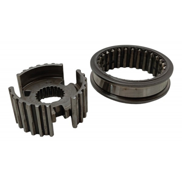 Sincronizado 5° Marcha Cambio Fiat Uno Vivace 1.0 2015 2016