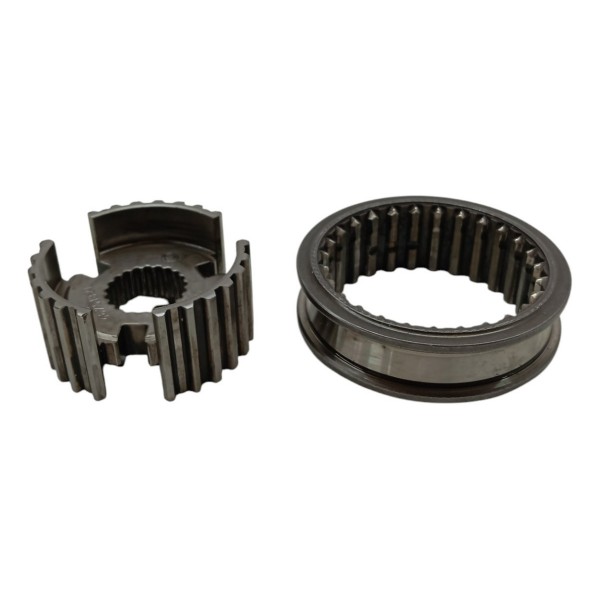 Sincronizado 5° Marcha Cambio Fiat Uno Vivace 1.0 2015 2016