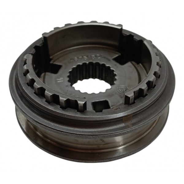 Sincronizado 5° Marcha Cambio Fiat Uno Vivace 1.0 2015 2016