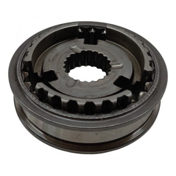 Sincronizado 5° Marcha Cambio Fiat Uno Vivace 1.0 2015 2016