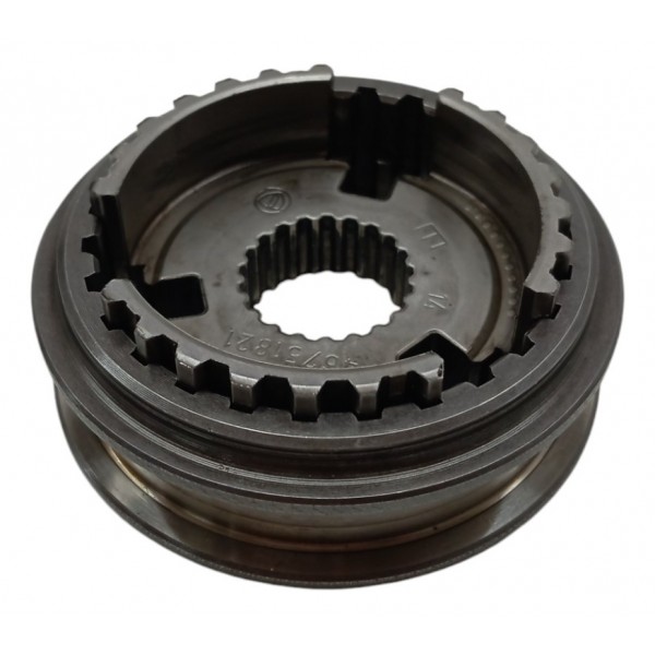 Sincronizado 5° Marcha Cambio Fiat Uno Vivace 1.0 2015 2016