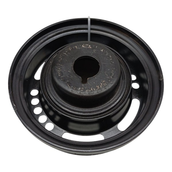 Polia Virabrequim Chevrolet Cruze 1.8 Aut. 2013 2014 2015