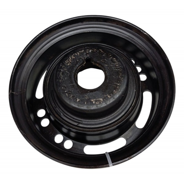 Polia Virabrequim Chevrolet Cruze 1.8 Aut. 2013 2014 2015