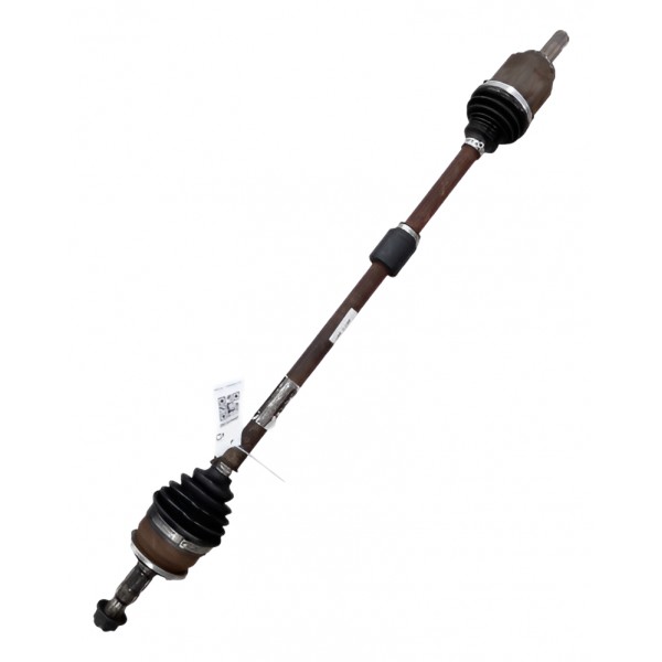 Semi Eixo Direito Chevrolet Cruze 1.8 Automático 2014 2015