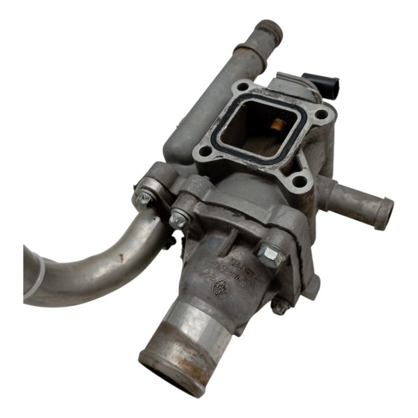 Carcaça Valvula Termostatica Chevrolet Cruze 1.8 2014 2015