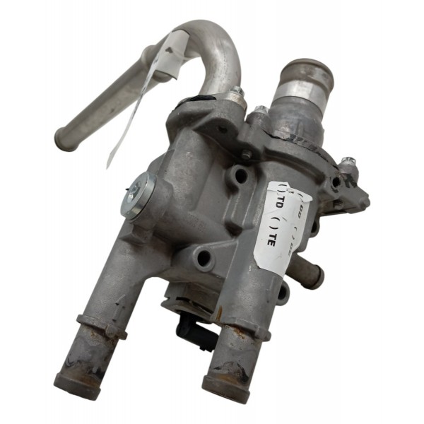 Carcaça Valvula Termostatica Chevrolet Cruze 1.8 2014 2015