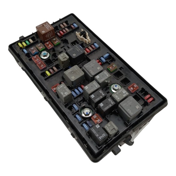 Caixa Fusivel Chevrolet Cruze 1.8 Automatico 2013 2014 2015