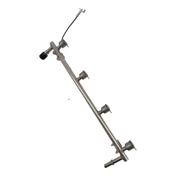 Flauta Injeção Chevrolet Cruze 1.8 Aut. 2013 2014 2015