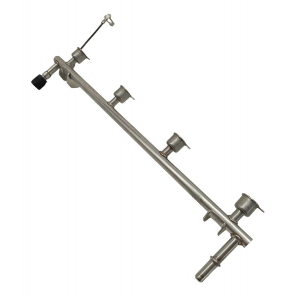 Flauta Injeção Chevrolet Cruze 1.8 Aut. 2013 2014 2015