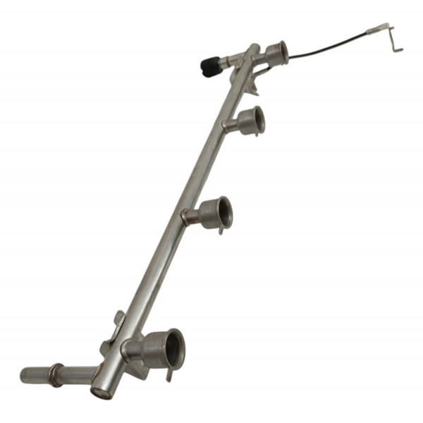 Flauta Injeção Chevrolet Cruze 1.8 Aut. 2013 2014 2015